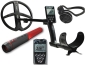 Preview: XP DEUS X35 28 RC WSA mit gratis MI-6 pinpoint